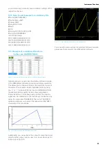 Предварительный просмотр 51 страницы Rohde & Schwarz HMC804 User Manual