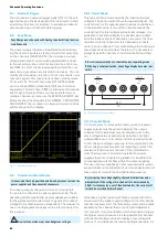 Предварительный просмотр 54 страницы Rohde & Schwarz HMC804 User Manual