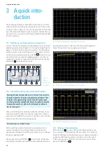 Preview for 6 page of Rohde & Schwarz HMO Compact Series User Manual