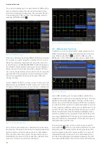 Preview for 8 page of Rohde & Schwarz HMO Compact Series User Manual