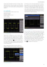 Preview for 9 page of Rohde & Schwarz HMO Compact Series User Manual