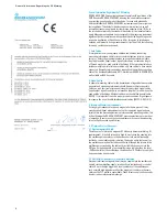 Preview for 2 page of Rohde & Schwarz HMO1002 Series User Manual