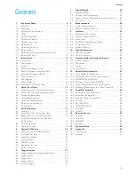 Preview for 3 page of Rohde & Schwarz HMO1002 Series User Manual