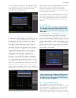 Preview for 11 page of Rohde & Schwarz HMO1002 Series User Manual