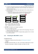 Preview for 18 page of Rohde & Schwarz HMP Series Getting Started