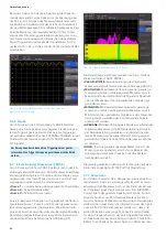 Предварительный просмотр 20 страницы Rohde & Schwarz HMS-X User Manual