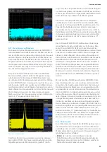 Предварительный просмотр 23 страницы Rohde & Schwarz HMS-X User Manual