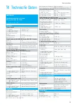 Предварительный просмотр 39 страницы Rohde & Schwarz HMS-X User Manual