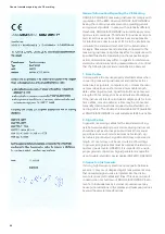 Предварительный просмотр 44 страницы Rohde & Schwarz HMS-X User Manual