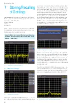 Предварительный просмотр 66 страницы Rohde & Schwarz HMS-X User Manual