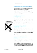 Preview for 8 page of Rohde & Schwarz HZ-14 Operating Manual