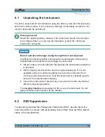 Preview for 12 page of Rohde & Schwarz IQW Getting Started