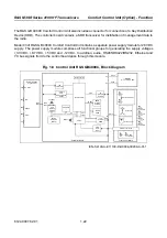 Предварительный просмотр 58 страницы Rohde & Schwarz M3SR Series 4100 Service Manual