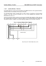 Предварительный просмотр 59 страницы Rohde & Schwarz M3SR Series 4100 Service Manual