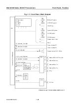 Предварительный просмотр 62 страницы Rohde & Schwarz M3SR Series 4100 Service Manual