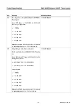 Предварительный просмотр 83 страницы Rohde & Schwarz M3SR Series 4100 Service Manual