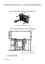 Предварительный просмотр 116 страницы Rohde & Schwarz M3SR Series 4100 Service Manual