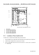 Предварительный просмотр 117 страницы Rohde & Schwarz M3SR Series 4100 Service Manual