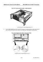 Предварительный просмотр 125 страницы Rohde & Schwarz M3SR Series 4100 Service Manual