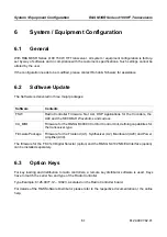 Предварительный просмотр 133 страницы Rohde & Schwarz M3SR Series 4100 Service Manual