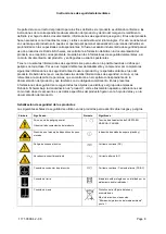 Preview for 10 page of Rohde & Schwarz MDS-21 User Manual