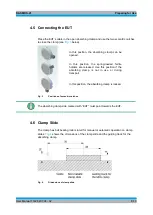 Preview for 25 page of Rohde & Schwarz MDS-21 User Manual