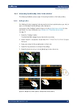 Preview for 37 page of Rohde & Schwarz NG-B105 User Manual