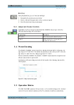 Preview for 41 page of Rohde & Schwarz NGL200 User Manual