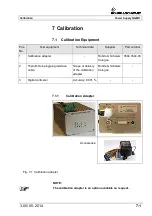 Предварительный просмотр 31 страницы Rohde & Schwarz NGMO1 Service Manual