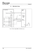 Предварительный просмотр 32 страницы Rohde & Schwarz NGMO1 Service Manual