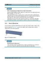 Предварительный просмотр 18 страницы Rohde & Schwarz NGP800 Series Getting Started