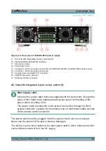 Предварительный просмотр 23 страницы Rohde & Schwarz NGP800 Series Getting Started