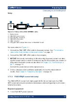 Предварительный просмотр 17 страницы Rohde & Schwarz NRP A Series Getting Started