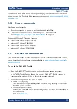 Предварительный просмотр 33 страницы Rohde & Schwarz NRP A Series Getting Started