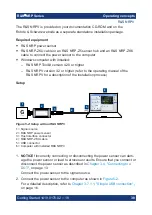 Предварительный просмотр 38 страницы Rohde & Schwarz NRP A Series Getting Started