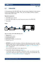 Предварительный просмотр 42 страницы Rohde & Schwarz NRP A Series Getting Started