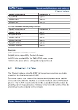 Предварительный просмотр 47 страницы Rohde & Schwarz NRP A Series Getting Started