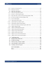 Preview for 7 page of Rohde & Schwarz NRP T Series User Manual