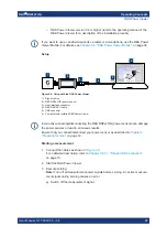 Preview for 37 page of Rohde & Schwarz NRP T Series User Manual