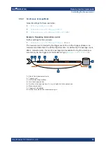 Preview for 74 page of Rohde & Schwarz NRP T Series User Manual