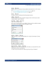 Preview for 100 page of Rohde & Schwarz NRP T Series User Manual