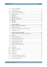 Предварительный просмотр 4 страницы Rohde & Schwarz NRP TWG Series User Manual