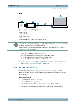 Предварительный просмотр 14 страницы Rohde & Schwarz NRP TWG Series User Manual