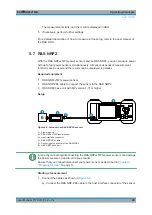 Предварительный просмотр 28 страницы Rohde & Schwarz NRP TWG Series User Manual