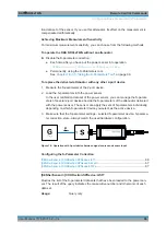 Предварительный просмотр 66 страницы Rohde & Schwarz NRP TWG Series User Manual