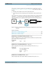 Предварительный просмотр 68 страницы Rohde & Schwarz NRP TWG Series User Manual