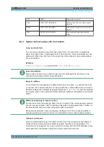 Предварительный просмотр 102 страницы Rohde & Schwarz NRP TWG Series User Manual