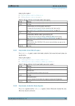 Предварительный просмотр 114 страницы Rohde & Schwarz NRP TWG Series User Manual