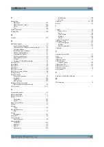 Предварительный просмотр 128 страницы Rohde & Schwarz NRP TWG Series User Manual