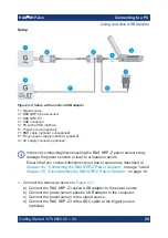 Preview for 20 page of Rohde & Schwarz NRP-Z Series Getting Started